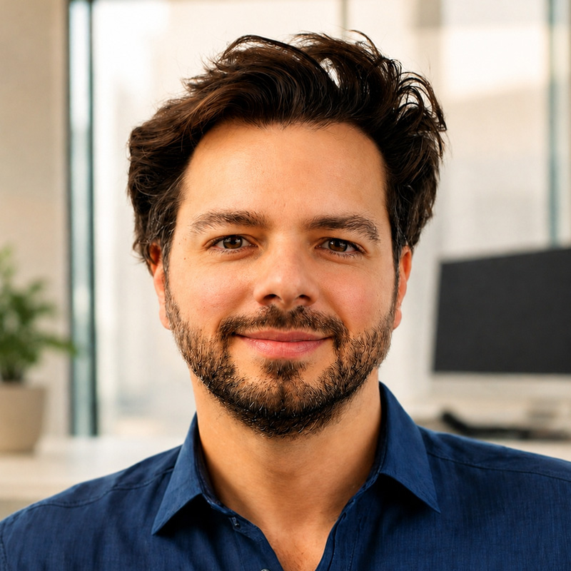 Jeroen Alfes